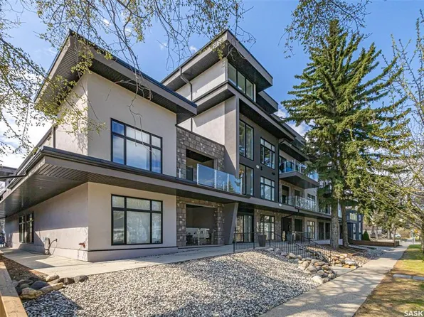 UNIT 206-1010 Main STREET E, Saskatoon, SK S7H 0K7