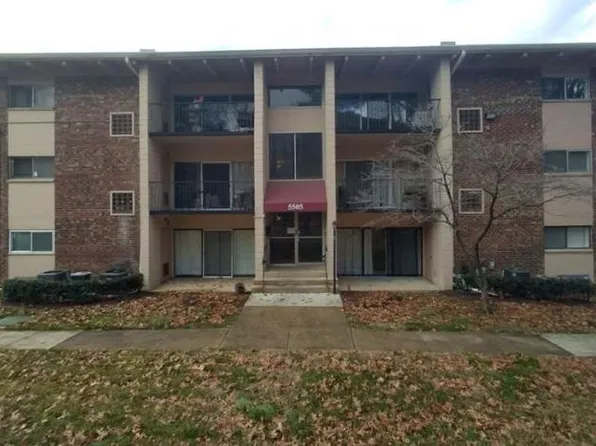 5505 Karen Elaine Dr APT 1003, Hyattsville, MD 20784
