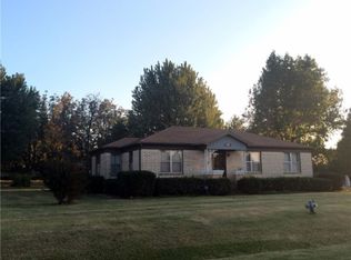 11200 Jeffords Ave, Choctaw, OK 73020