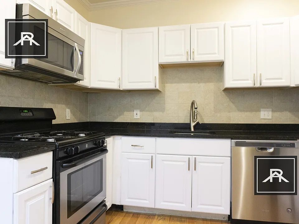 1787 Commonwealth Ave #1