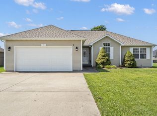 750 E Laird St, Bolivar, MO 65613