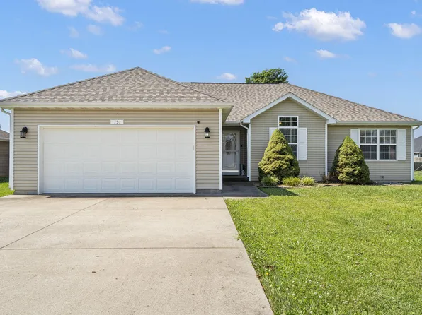 750 E Laird Street, Bolivar, MO 65613
