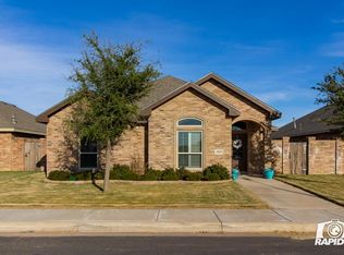 4408 Guadalupe St, Midland, TX 79707