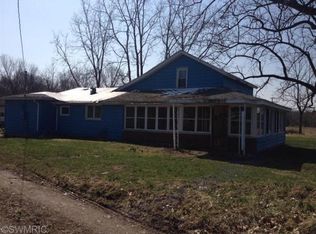 21220 M 37, Battle Creek, MI 49017