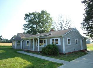 3522 Crow Rd, Monroe, NC 28112