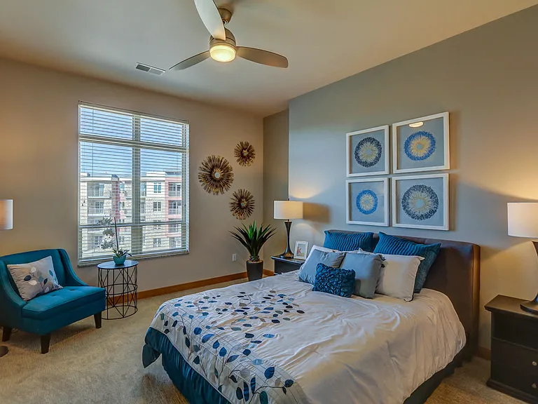 Market West Apartments — Photo 16