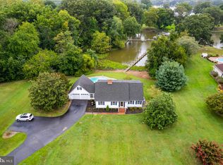 117 Governors Way S, Queenstown, MD 21658