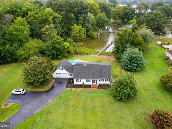 117 Governors Way S, Queenstown, MD 21658