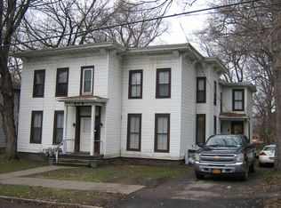 509 Turtle St APT 3, Syracuse, NY 13208