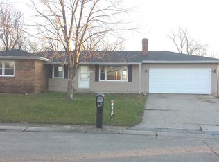 126 Riverside Ct, Decatur, IN 46733