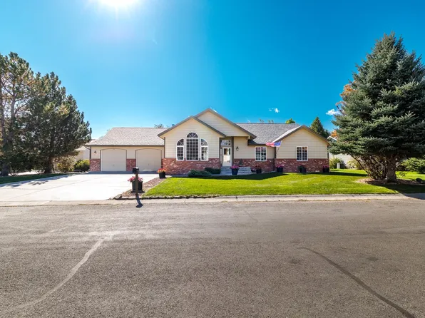 1255 Lariat Rd, Helena, MT 59602