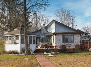 15320 Joseph St, Vandalia, MI 49095