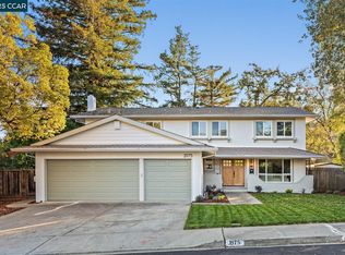 2175 Lariat Ln, Walnut Creek, CA 94596
