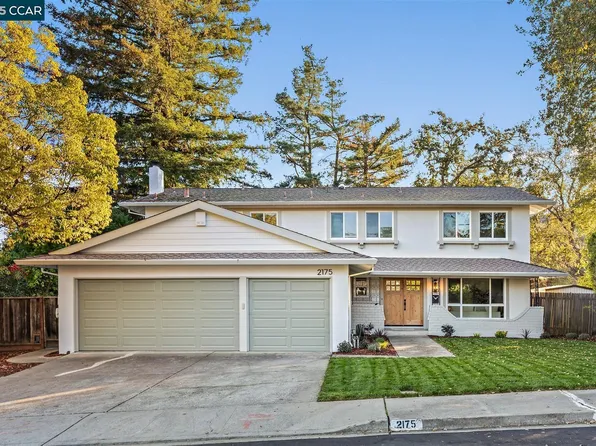 2175 Lariat Ln, Walnut Creek, CA 94596