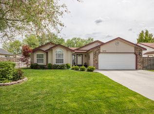 2076 S Chinkapin Pl, Boise, ID 83709