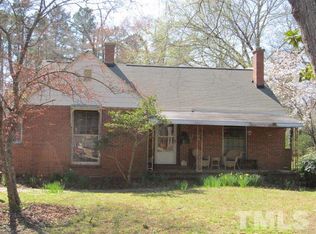 209 Hillsborough Rd, Carrboro, NC 27510
