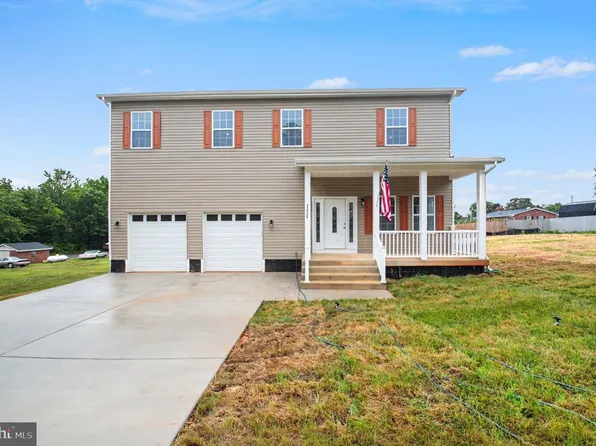 2426 Salem Church Rd, Fredericksburg, VA 22407