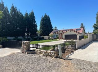 26835 Frisco Way, Madera, CA 93638
