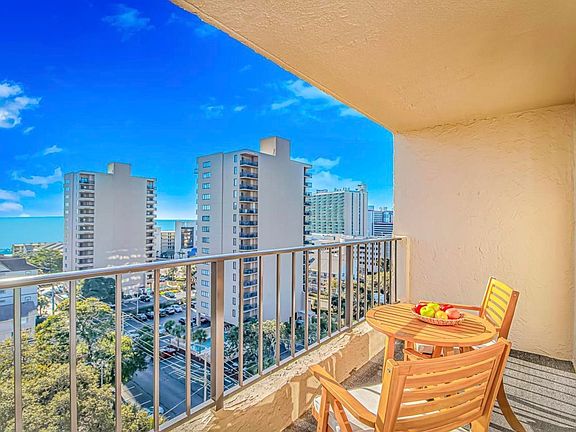 4th image of 7509 N Ocean Blvd. #902