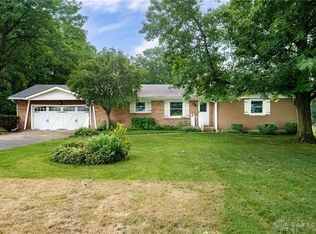 3390 Spence Rd, New Carlisle, OH 45344