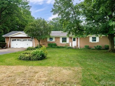 3390 Spence Rd, New Carlisle, OH, 45344