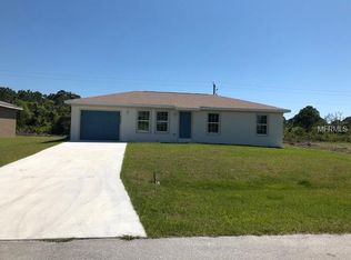 3355 Indiana Rd, Rotonda West, FL 33947