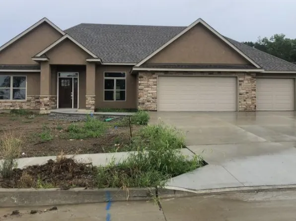 5321 Oakville Ranch Rd, Columbia, MO 65201