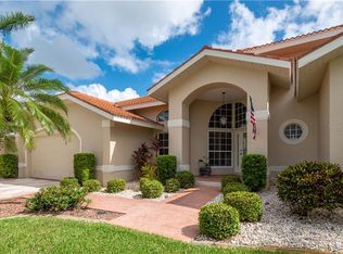 3712 Bordeaux Dr, Punta Gorda, FL 33950