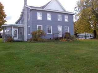 5422 Ulster Rd, Ulster, PA 18850