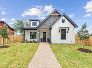 107 N Jena St, Riesel, TX 76682