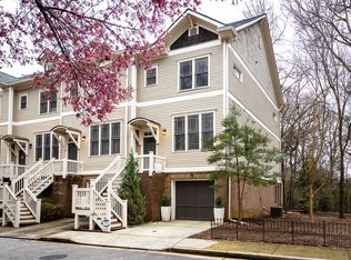 3 Fairpark Ln #3, Decatur, GA 30030