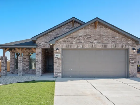 7421 30th St, Lubbock, TX 79407