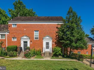 Parkfairfax, Alexandria, VA 22302