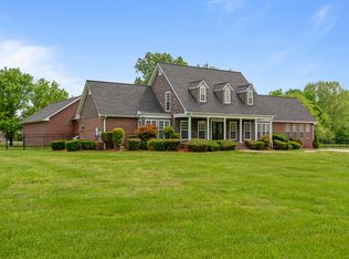 1821 Latimer Ln, Hendersonville, TN 37075