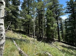 TBD Calkins, Jasper, CO 81146