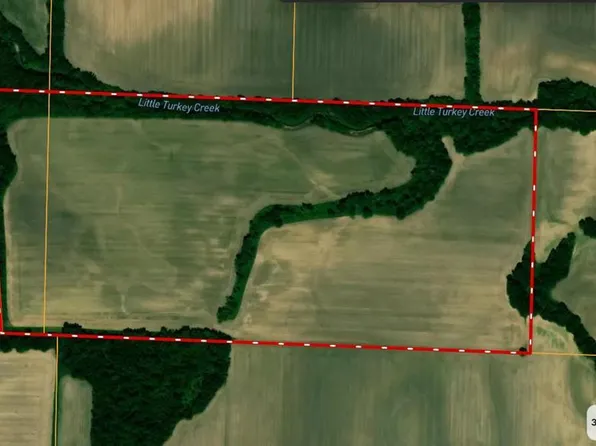 123 Dolphin Ave, Ethel, MO 63539