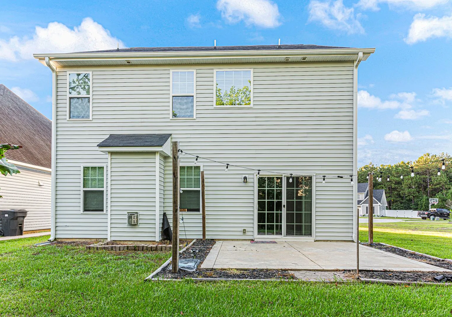 Village at Rockfish! Beautiful Home in cul-de-sac available!! — Photo 4