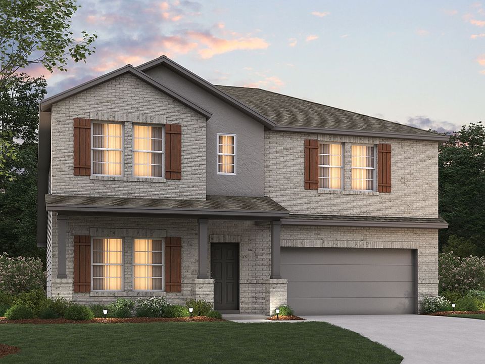 Columbus Elevation D