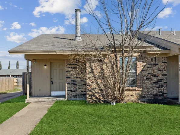 7479 Tiffany Meadows Ln, Fort Worth, TX 76140