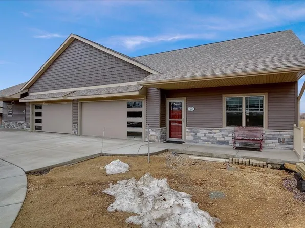 49 Sienna Hls, Mount Horeb, WI 53572