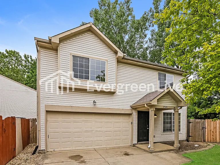 4948 Clarkson Dr — Photo 1