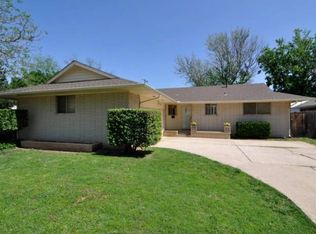 10324 Sunrise Blvd, Oklahoma City, OK 73120