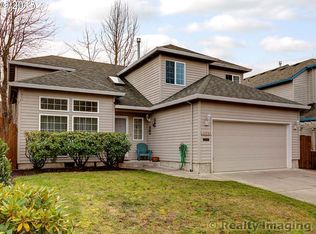 11731 SW Morning Hill Dr, Tigard, OR 97223