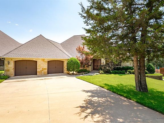 5th image of 3608 S Scissortail Dr