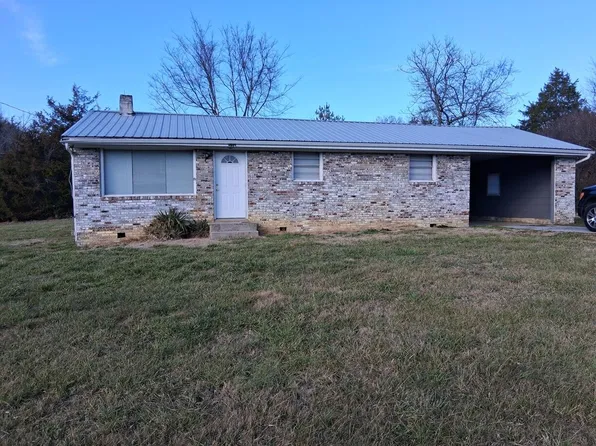 336 Airport Rd, Bybee, TN 37713