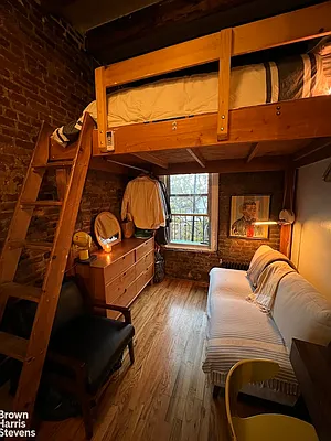 Rented by Brown Harris Stevens | media 8