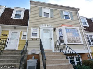 1489 Lowell Ct, Crofton, MD 21114