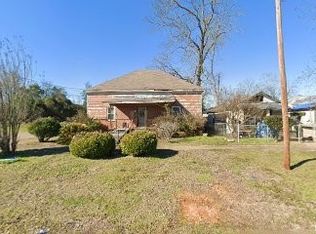 1511 Leroy St, Selma, AL 36703