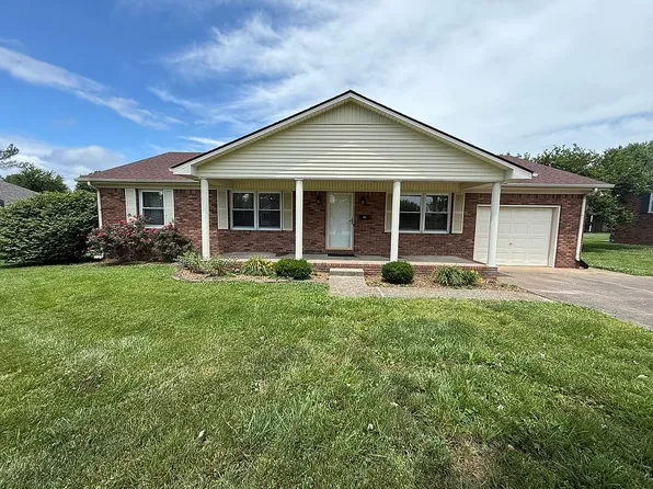 202 Bellaire Dr, Auburn, KY 42206