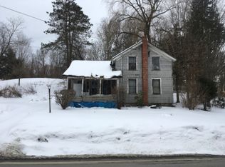 224 State Highway 26, Pitcher, NY 13136